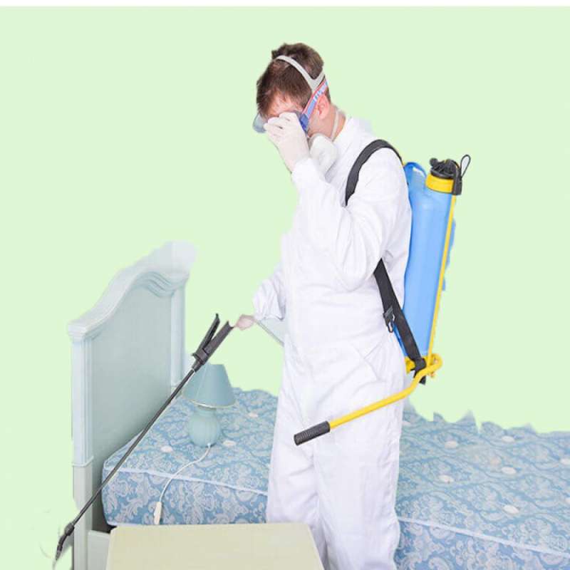 professional pest control services in Susan Moore